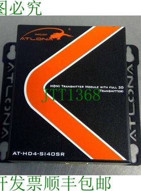 原装供应Atlona - 型号 AT-HD4-SI40SR HDMI 发射器模块 3C