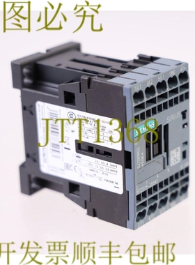 原装供应3RT2015-2BB41 24伏线圈 3RT20152BB41