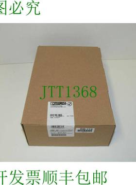 原装供应价格 菲尼克斯电气 2BM6/WH / 5061222 价格 50 件