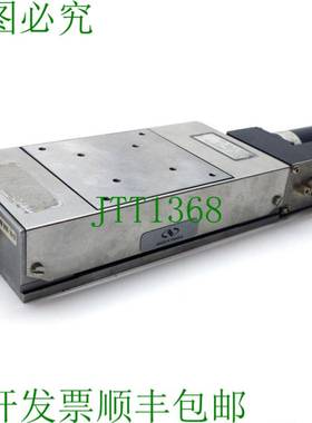 原装供应port UZM80CC.1 电动垂直线性舞台,4 毫米行程,80 x 80