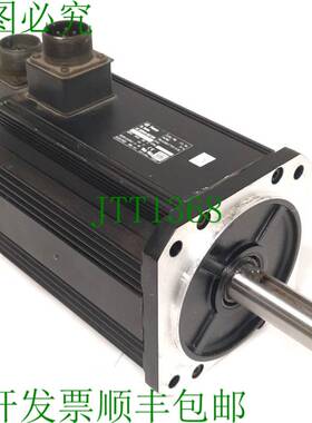 原装供应Fanuc IC800SDM250M2KE25C 交流电伺服电机轴:24mm, 输出