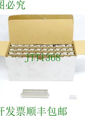 原装供应Tyco Electronics 64 位 Din 连接器 5-1393755-9 吸入：
