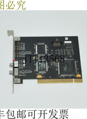 原装供应BECKHOFF FC7501 SERCOS II PCI 和 /
