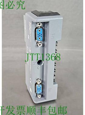 原装供应KL4503X1-BA1 扩展器底部饰品。 Loc 3D-15