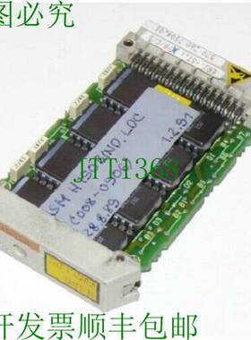 原装供应6FC3984-4AM 模块