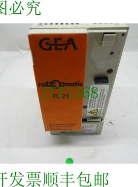 原装供应Rototherm FU25 / A 频率 / 230V/ 0.25KW