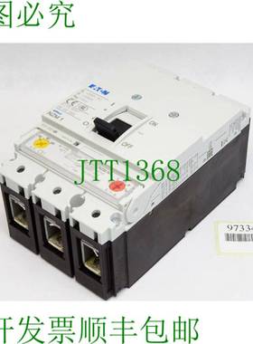 原装供应NZM1 NZMN1-A100 100A xEffect 支架/