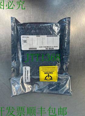 原装供应National Instruments cDAQ-9171 CompactDAQ 底盘,19572