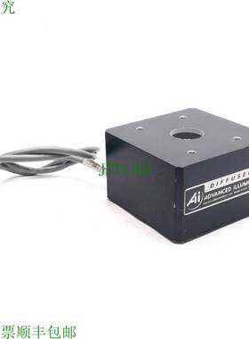 原装供应Advanced Illumination DL2230-660 红色漫射圆顶灯 24VD