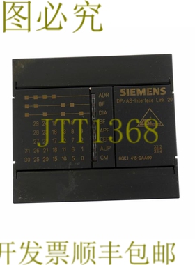 原装供应6GK1415-2AA0 6GK14152AA0