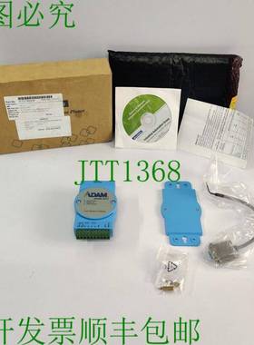 原装供应ADVECH ADAM-4572 1 Modbus Port 串口转污水网络服务器