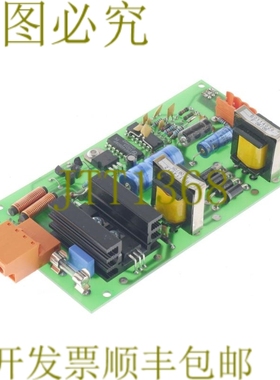 原装供应B&R BRNG24-0 BRNG240 REV。C0 电源供应设备！ ！