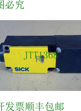 原装供应SICK T4000-2DRNAC 6022052 小巧型安全传感器 5E-35