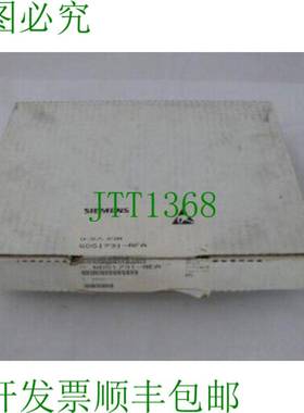 原装供应新品- Teleperm 6DS1731-8EA / 6DS 1731-8EA E:05 SW:04