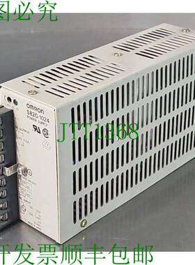 原装供应S82G-1024 电源 loc4B11