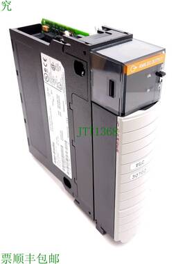 原装供应Allen Bradley 1756-OF4/A ControlLogix 模拟输出模块,4