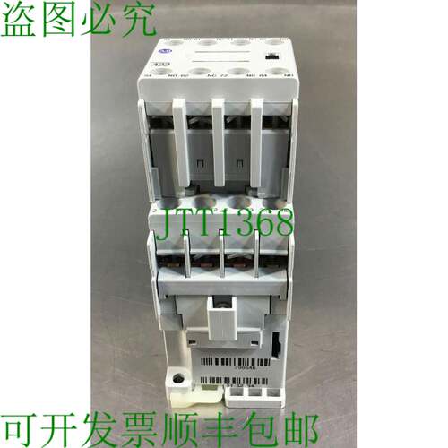 原装供应Allen Bradley 100-C23E01 /C + 100-F /B 接触器 24VDC