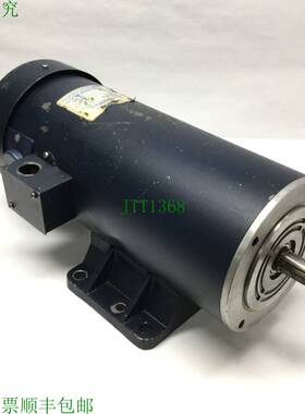 原装供应Leeson 108501.00 永磁直流电机 180VDC 9.5A,2,1750RPM,
