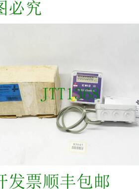 原装供应NZR IC-M1-D 带显示 M-Bus 脉冲转换器 14618 /