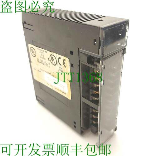 原装供应Horner Fanuc HE693ADC816D 系列 90-30 模拟输入模块,8