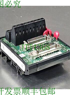 原装供应FANUC IC693ACC335A 轴端板 / DSTB3。 3A-19