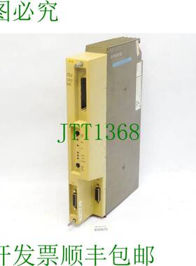 原装供应115U CPU943 6ES5943-7UA22/6ES5 943-7UA22