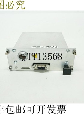 原装供应FEI 公司 DSGS/HT 4022 261 0559 + 4022 192 9625 联系