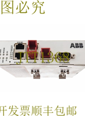 原装供应 DSQC 680 3HAC043053-001/00 3HAC04305300100