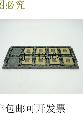 原装供应批量 8 个至强 X5680 SLBV5 3.33GHz 处理器