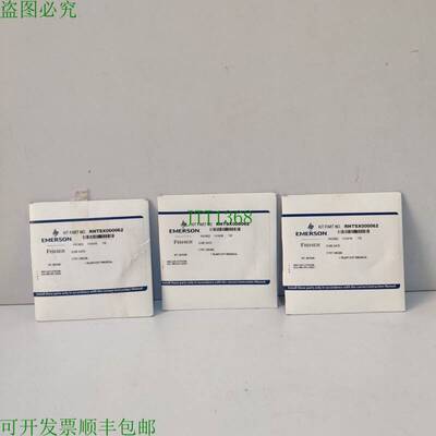 原装供应费舍套件，环，1 7/8 英寸，PN：RHTSX000062 批量 3 件