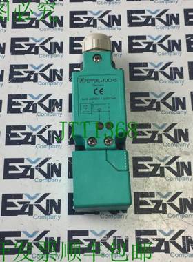 原装供应PEPPERL+FUCHS NJ20+...,U1+...E,84457 108416S 促销开