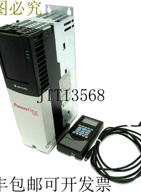 原装供应AB 20F11-RD-014-AA0NNN POWERFLEX 753 SER.