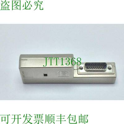 原装供应ALLEN BRADLEY 2090-K6CK-D26M 反馈连接器已测试