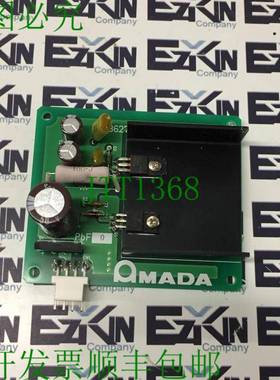 原装供应Amada 电路板 B62700-VRG24-F-000