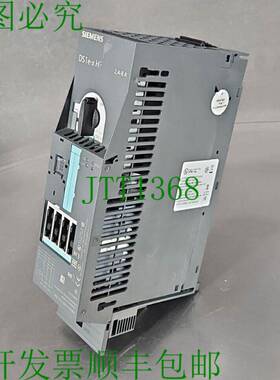原装供应DS1e-xHF 2,4-8A 3RK1301-0BB10-0AB4 电机起动器 Loc1B-