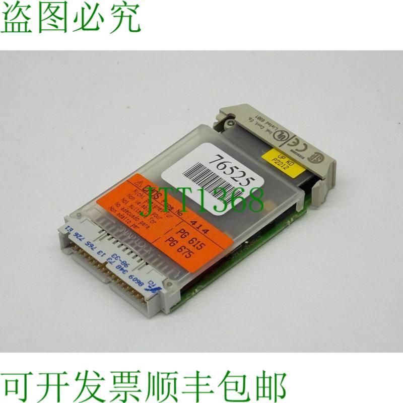 原装供应6ES5373-1AA41 EPROM 32KB/6ES5 373-1AA41