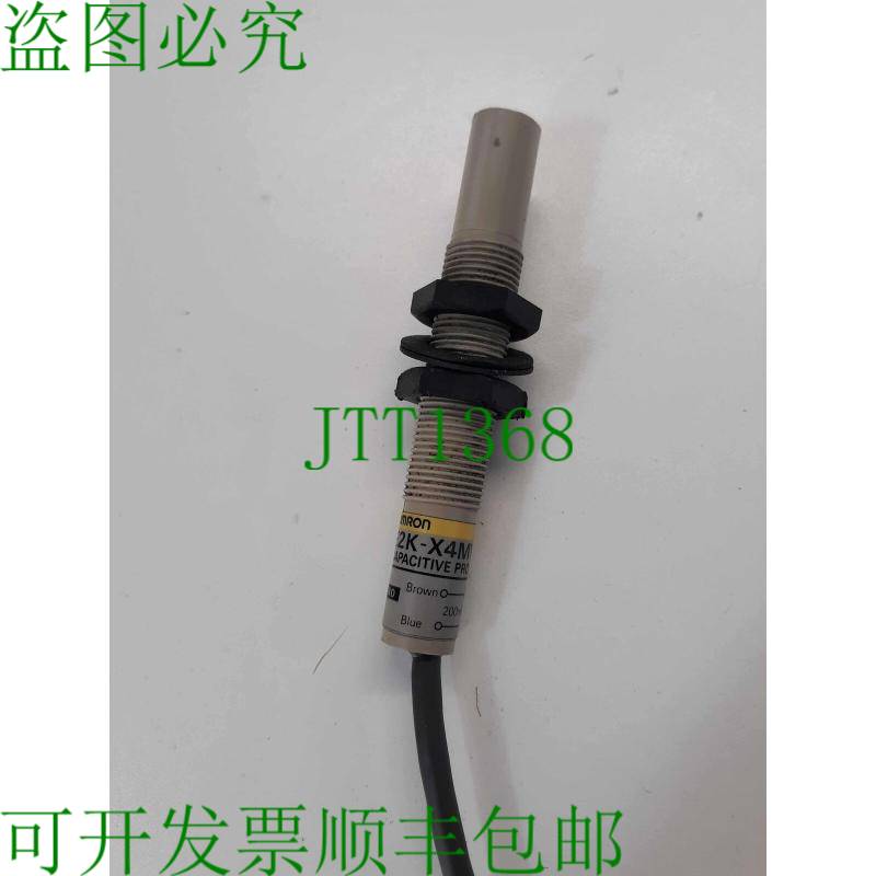 原装供应E2k-X4MY1接近开关传感器