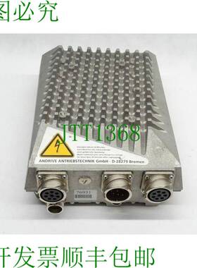 原装供应ANDRIVE Antribstechnik GmbH ZAI076 / ZAI 076 伺服驱