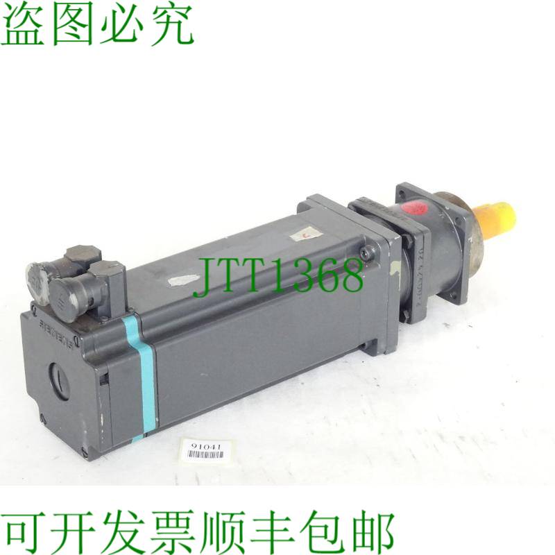 原装供应永磁电机1FT5046-0AF71-1-Z 3000转+阿尔法SP75-M1-10