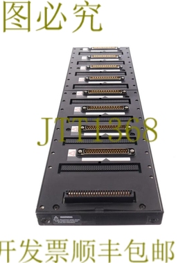 原装供应国家仪器 CFP-BP-8 188530J-01 CFPBP8 188530J01