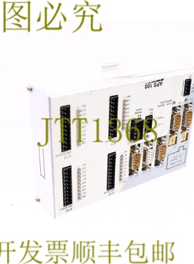 原装供应ESITRON APS 100 APS100.200