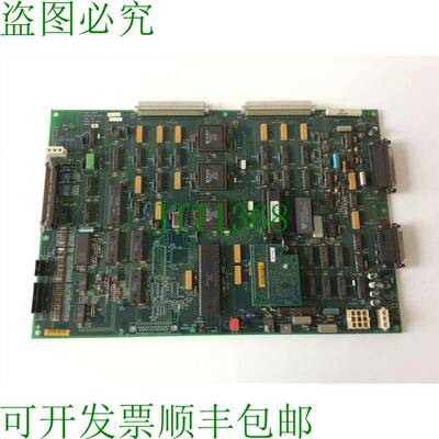 原装供应Perkin-Elmer N069-9024 Issue M ZOD CPU 73431 Optima