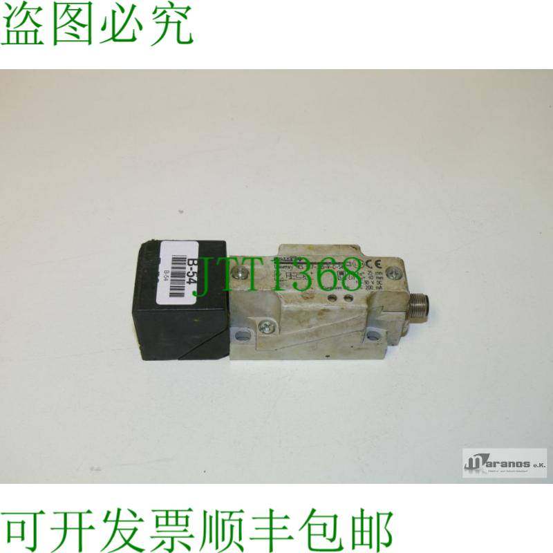 原装供应开关 BES 517-385-VC-S4 10...30V