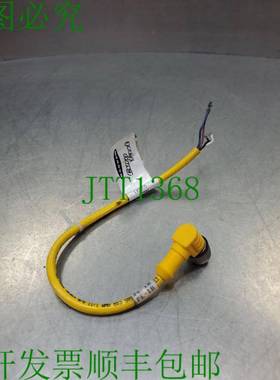 原装供应BANNER 26848 MQ DC-4 电缆 3E-26 银色