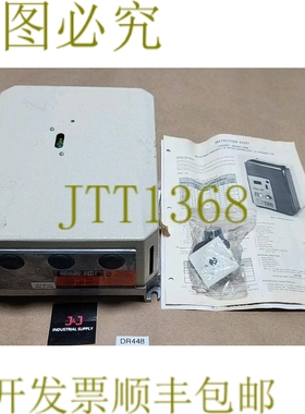 原装供应SURPLUS Fincor 5201P1 可调频率交流电机控制 230V +