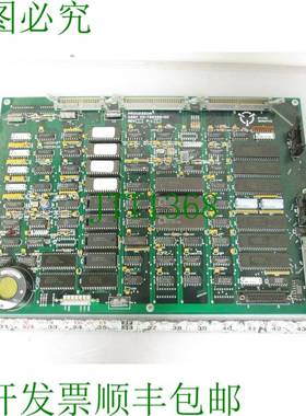 原装供应02-78688-00 Rev. L 主处理器板