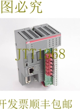 原装供应 1SAP120900R0071 PM564-TP-ETH 硬件逻辑控制器