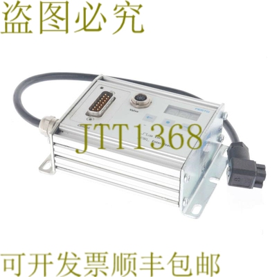 原装供应费斯托 SPC11-POT-LWG SPC11POTLWG 192217