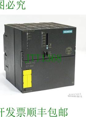 原装供应S7-300 CPU319F-3 6ES7318-3FL01-0AB0 6ES7 318-3FL01-0
