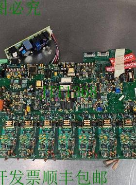 原装供应FX-8500 定位伺服驱动控制板 710122-02 A6。 Loc 3D-4